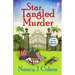 Star Tangled Murder