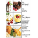 No Wheat No Dairy No Problem: Delicious recipes for people with food allergies/sensitivity and everyone who is looking for healthy alternatives. The c