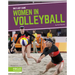 Women in Volleyball