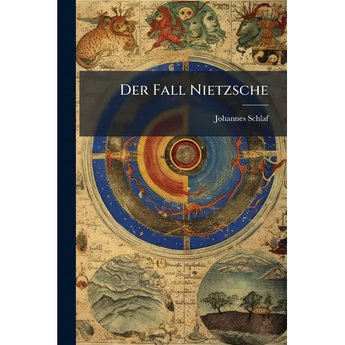 Der Fall Nietzsche: Eine Überwindung