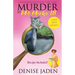 Murder at Mile Marker 18: A Mallory Beck Cozy Culinary Caper (Book 1)