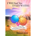 I Will Find You Everywhere: A story of love, loss and learning to live again