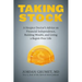 Taking Stock: A Hospice Doctor's Advice on Financial Independence, Building Wealth, and Living a Regret-Free Life