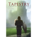 Tapestry: Strands of Yellow and Blue