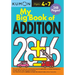 Kumon My Big Book of Addition