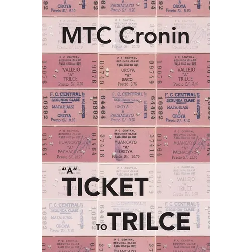 A Ticket to Trilce