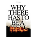 Why There Has to Be a Hell