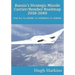 Russia's Strategic Missile Carrier/Bomber Roadmap, 2018-2040: PAK DA, Tu-160M2, Tu-95MSM & Tu-22M3M