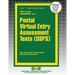Postal Virtual Entry Assessment Tests (USPS)