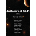 Anthology of Sci-Fi V21, the Pulp Writers
