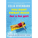You Don't Sweat Much for a Fat Girl: Observations on Life from the Shallow End of the Pool