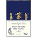 Centenary Facsimile Edition: When We Were Very Young