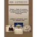 Rideau V. State of Louisiana U.S. Supreme Court Transcript of Record with Supporting Pleadings