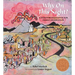 Why on This Night?: A Passover Haggadah for Family Celebration