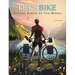 Let's Bike: Cycling Europe on Two Wheels