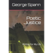 Poetic Justice: Writing for my Life