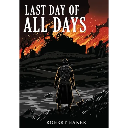 Last Day of All Days