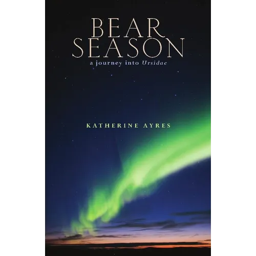 Bear Season