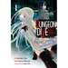 Dungeon Dive: Aim for the Deepest Level (Manga) Vol. 1