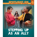 Stepping Up as an Ally