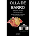 Olla de barro: Deliciosas Recetas De Cocina Lenta (Recetas Elegantes y Deliciosas para Cocimiento Lento)