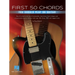 First 50 Chords You Should Play on Guitar