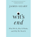 Wit's End: What Wit Is, How It Works, and Why We Need It