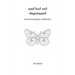 Sad But Not Depressed: Sad Love Poetry Collection