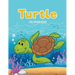 Turtle Coloring Book