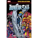 Thunderbolts Epic Collection: Targeted for Death