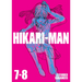 Hikari-Man (Omnibus) Vol. 7-8