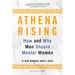 Athena Rising: How and Why Men Should Mentor Women