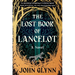 The Lost Book of Lancelot