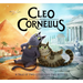 Cleo and Cornelius: A Tale of Two Cities and Two Kitties