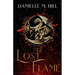 The Lost Flame
