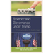 Rhetoric and Governance Under Trump: Proclamations from the Bullshit Pulpit
