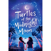 Turtles of the Midnight Moon