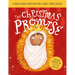 The Christmas Promise Sunday School Lessons: A Three-Session Curriculum with a Family Service Outline