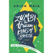 Zumbi, The African King of Brazil: The Palmares Saga