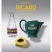 Ricard: 90 Years of Iconic Objects