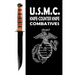 USMC Knife Counter Knife Combatives