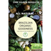 Brazilian Organic Goodness - Vegan