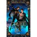 Cruel Es La Luz / Cruel Is the Light