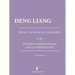 Piano Technical Exercises for Fingers Independence and Coordination: Volume I