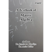 A Textbook of Matrix Algebra