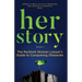 Her Story: The Resilient Woman Lawyer's Guide to Conquering Obstacles, Book 2