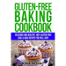 Gluten-Free Vegan Spiralizer Cookbook: Plant-Based & Clean Eating Dairy Free Recipes to Reduce Gluten Intolerance Symptoms