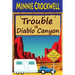 Trouble in Diablo Canyon