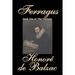 Ferragus, Book One of 'The Thirteen' by Honore de Balzac, Fiction, Literary, Historical