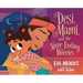 Desi, Mami, and the Never-Ending Worries